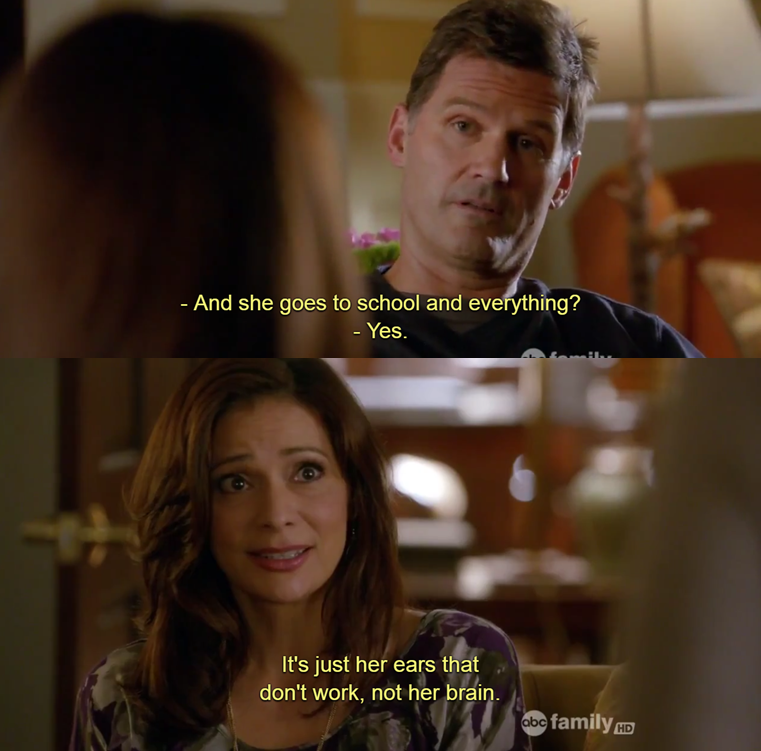 Switched at Birth SinaldeVida